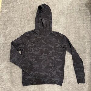 Lululemon Scuba Hoodie